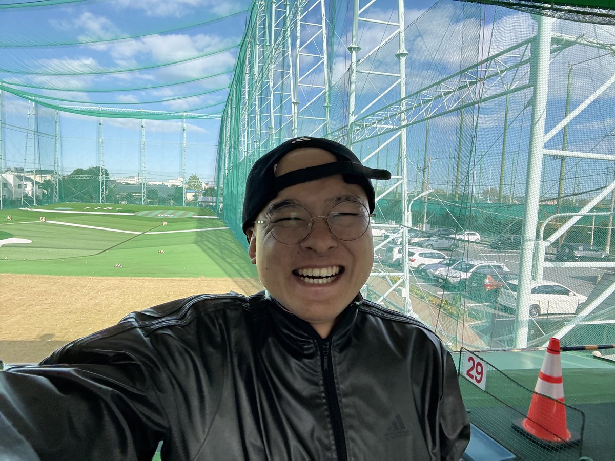 セバスチャン原田(はっちゃん) (@kurin_po) / Posts / X