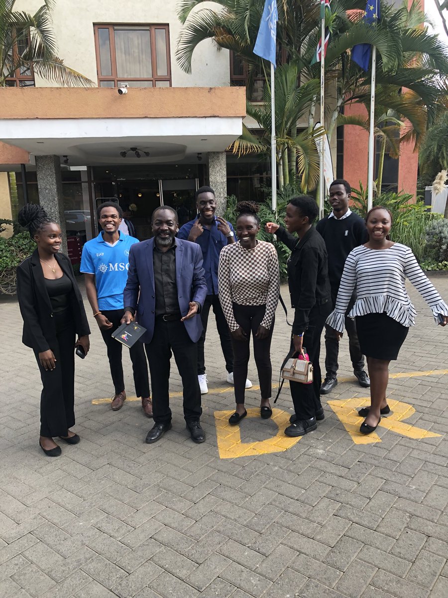 Enactus is always a happy family ❤️

#WeaallWin ✨