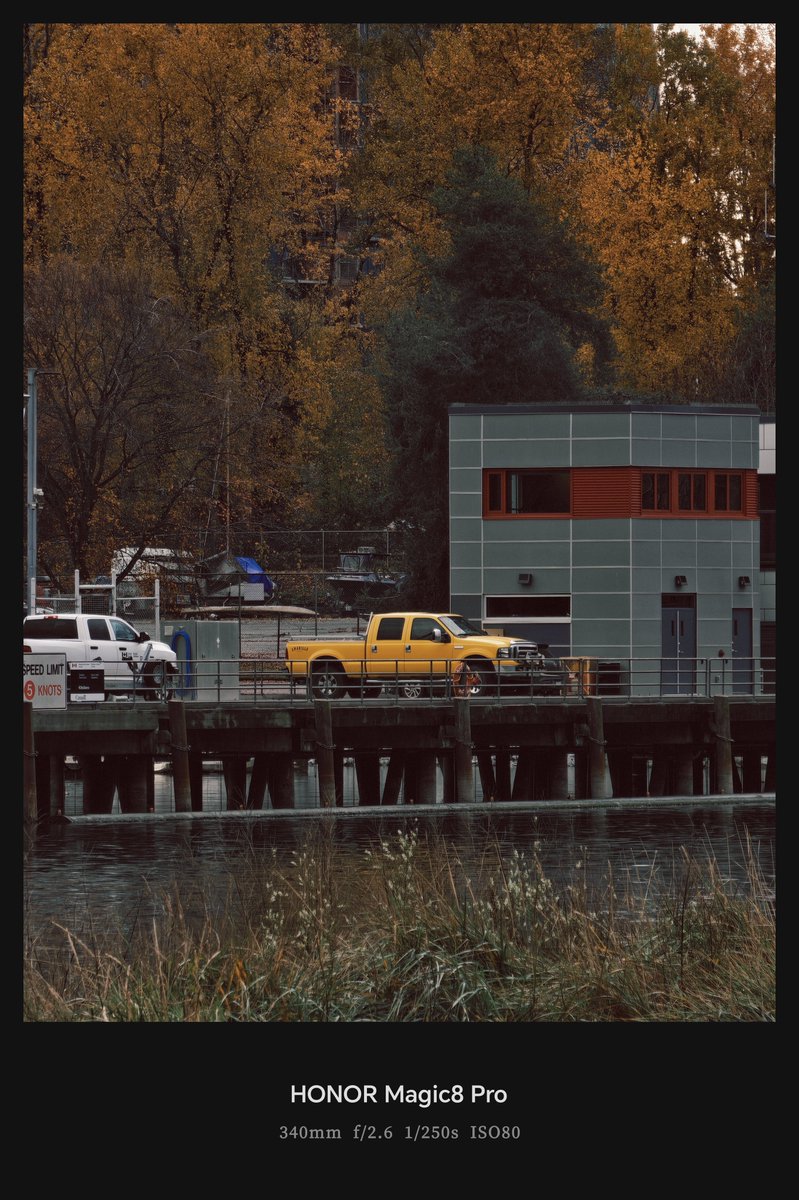 Frankforphones's tweet image. Honor Magic 8 Pro 15x

Very different uses but good results! 💯

This phone is adding to my shooting experience 😍 

#HonorMagic8Pro
#streetphotography #shotonsnapdragon #HonorMagic8series