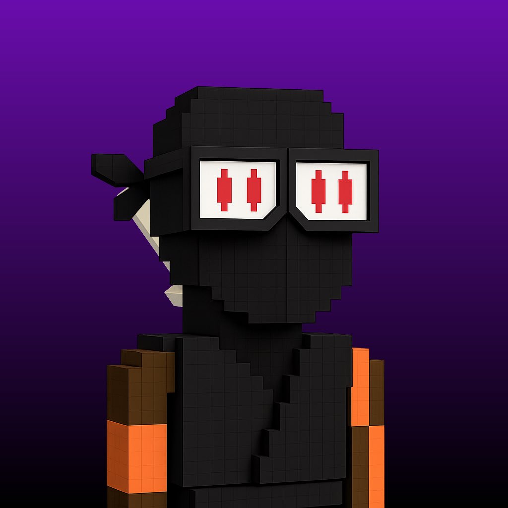 🥷 CryptoTrader #296 is patiently waiting to enter into the Metaverse. 

Reply if you’d mint!