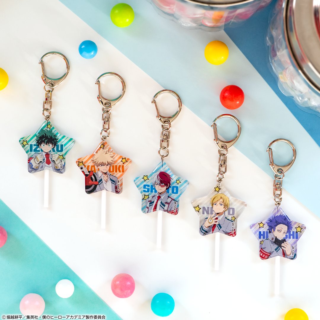 ◤お知らせ◢ 12月下旬ごろ発売予定となっておりました 「キャンディ風