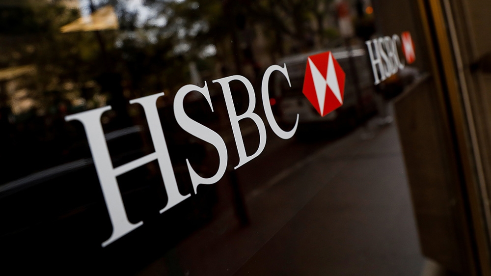 HSBC Holdings Plc will begin offering tokenized deposit services to corporate clients in the United States and the United Arab Emirates in the first half of next year.
