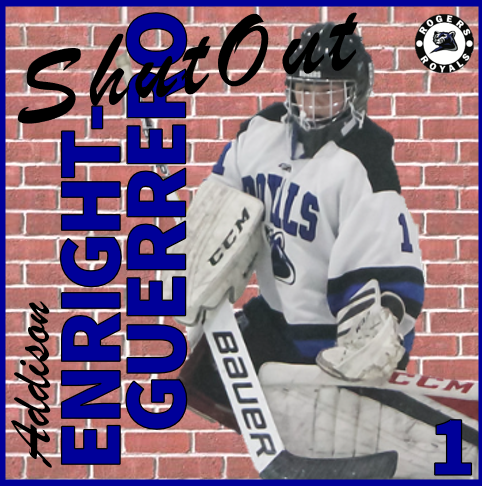 No goals for our opponent >>
You know what that means‼️‼️