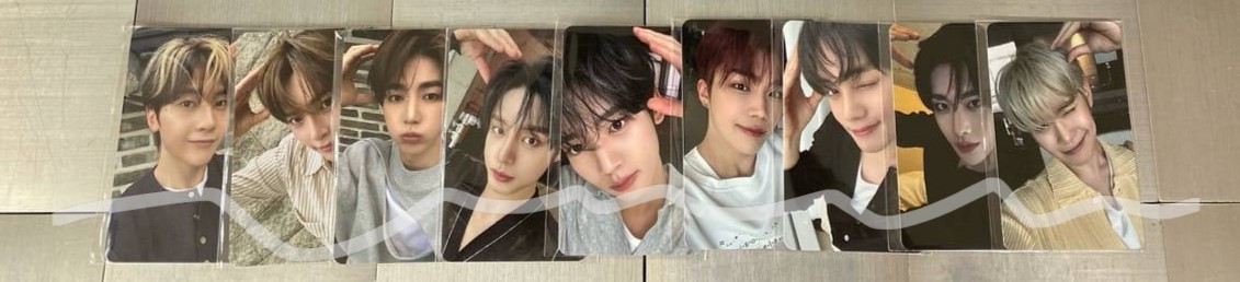 uptofifth's tweet photo. #upto5thOH ✧.*

zerobaseone never say never plus chat shop pob photocard

→ ₱200 ea

─ onhand
─ + pf + sf
─ x rush

❌ hao

wts lfb ph zb1 jiwoong hanbin matthew taerae ricky gyuvin gunwook yujin pc https://t.co/jx1x7Jt3jT