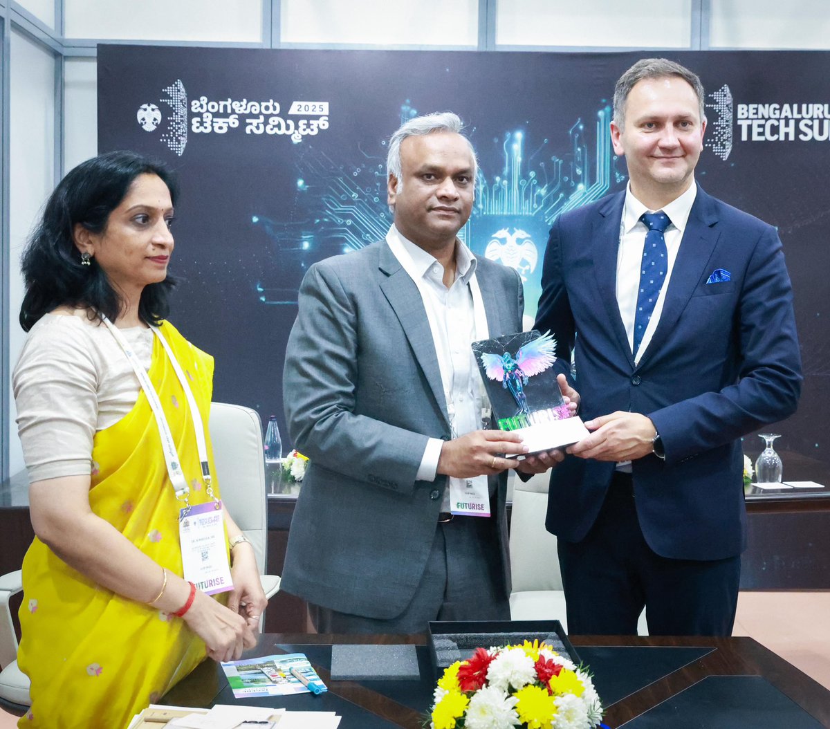Priyank Kharge / ಪ್ರಿಯಾಂಕ್ ಖರ್ಗೆ tweet media