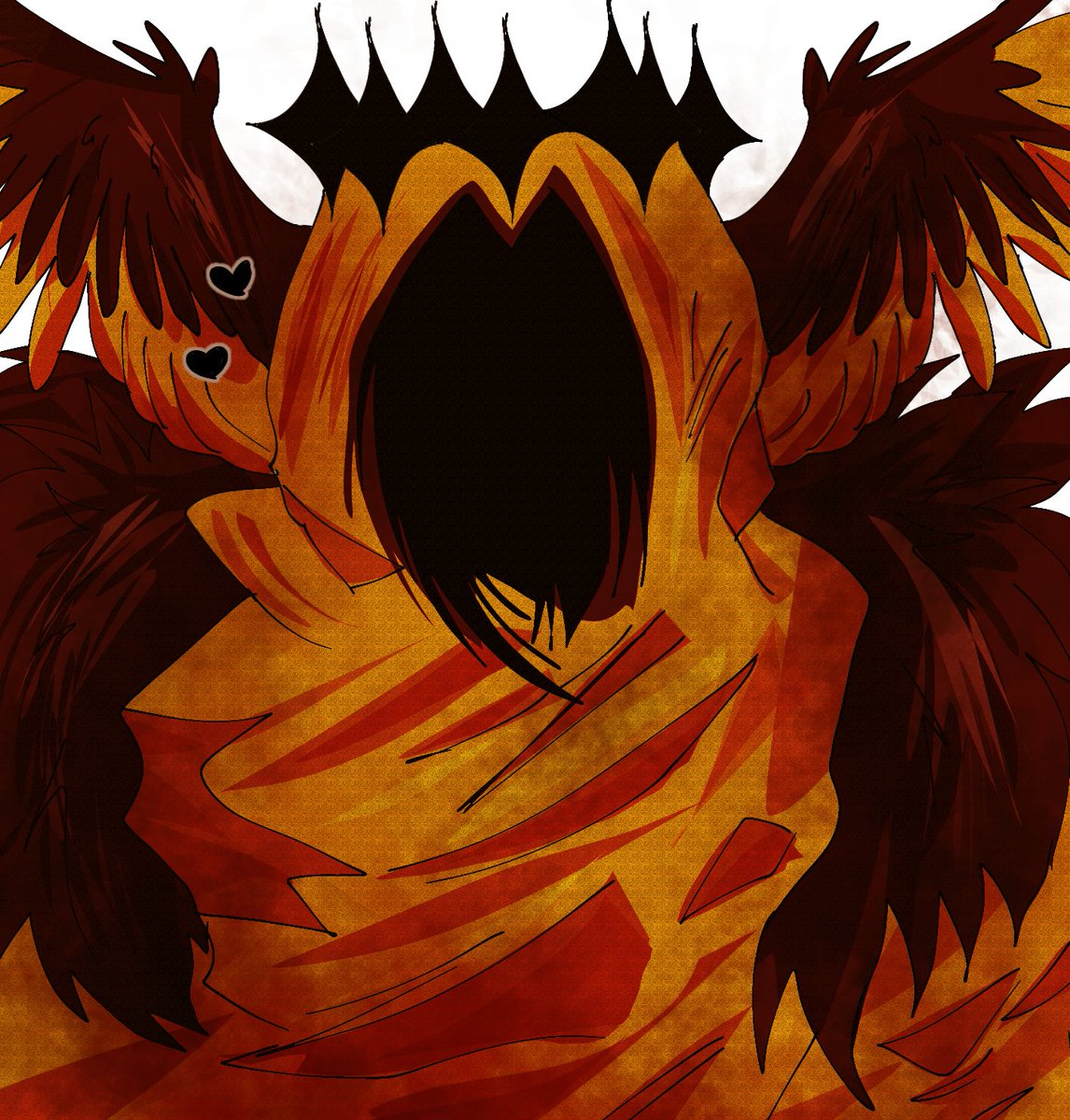 lazy today #d3rking #d3rlord3 #thekinginyellow #sfawtde