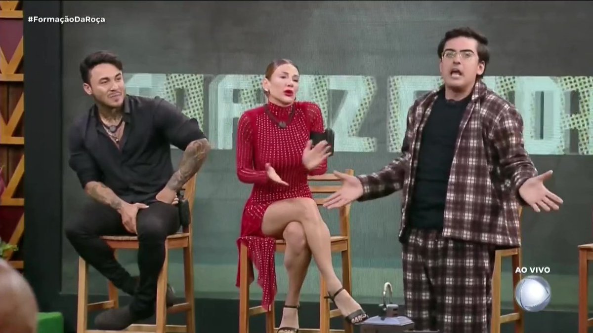 junogueirajc's tweet image. Dudu sobre Maria: &quot;Fada sensata? A asa não tem. Sensatez também não tem, porque é incoerente.&quot; #FormaçãoDaRoça