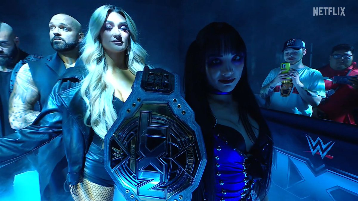 SKWrestling_'s tweet image. TATER TUESDAY!
#WWENXT
sportskeeda.com/live/wwe-nxt-g…