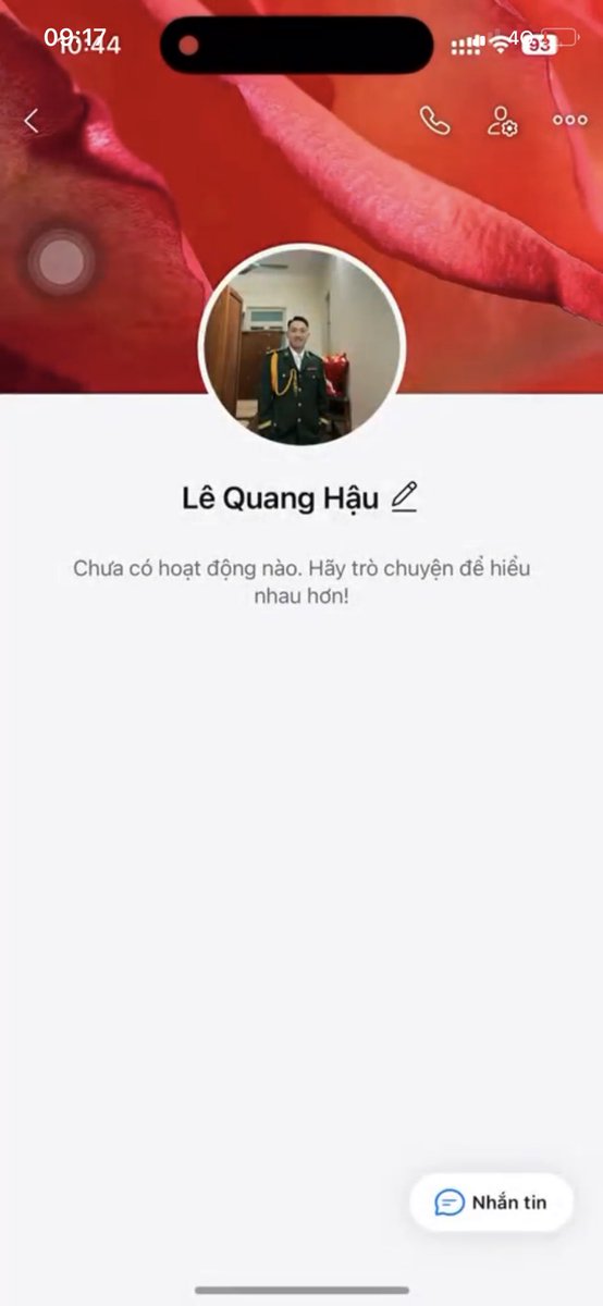 Linh tweet media
