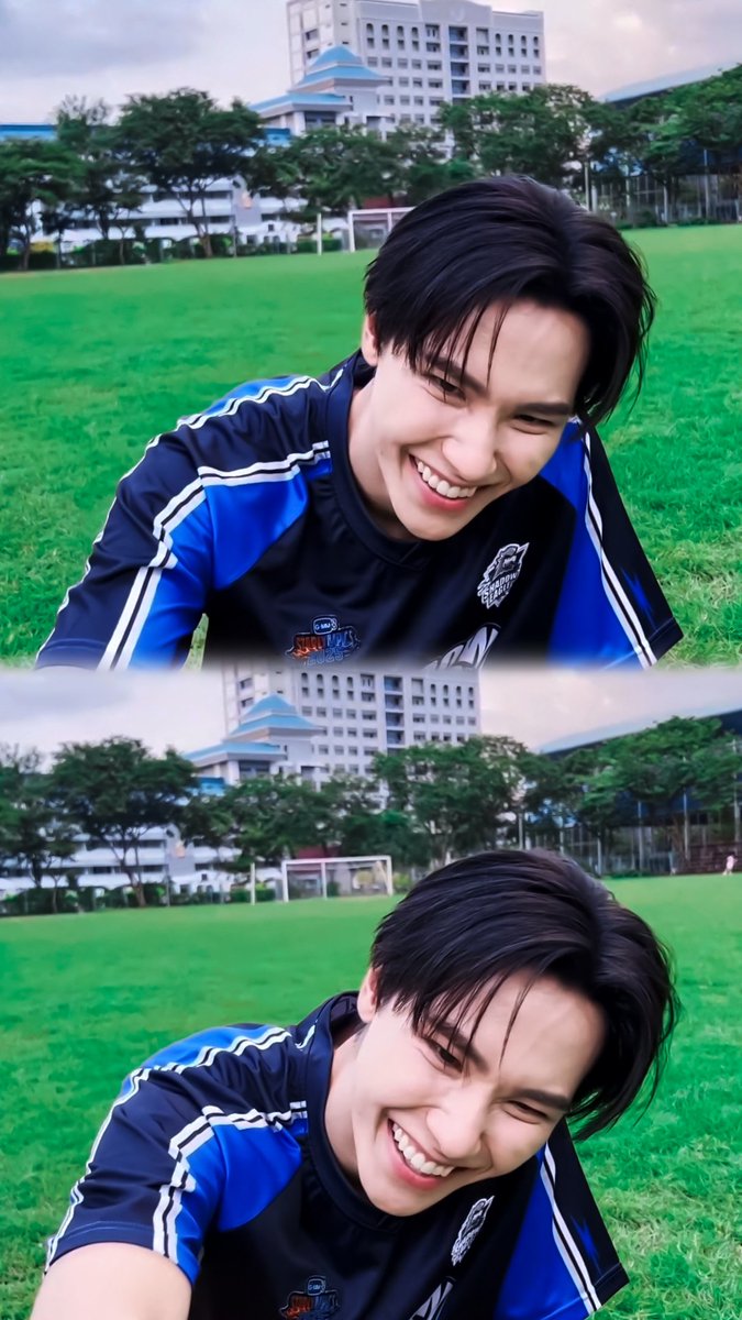 beside_jn's tweet image. คุณพระอาทิตย์ ♡🌞

#GMMTVStarlympics2025 
#GMMTVLiveHouse
#junniorrs