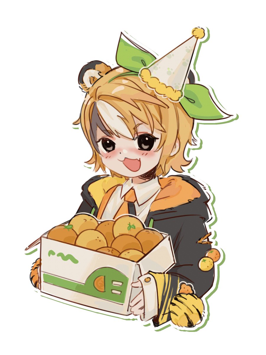 SUPER LATE BUT HAPPY TOMOMI DAY !!!1! #TOMOMIONLY