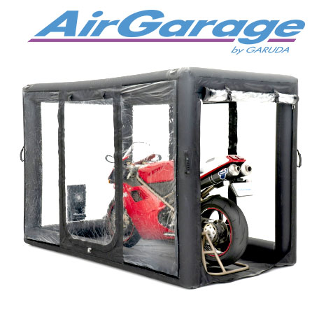 GARUDA.Inc tweet media