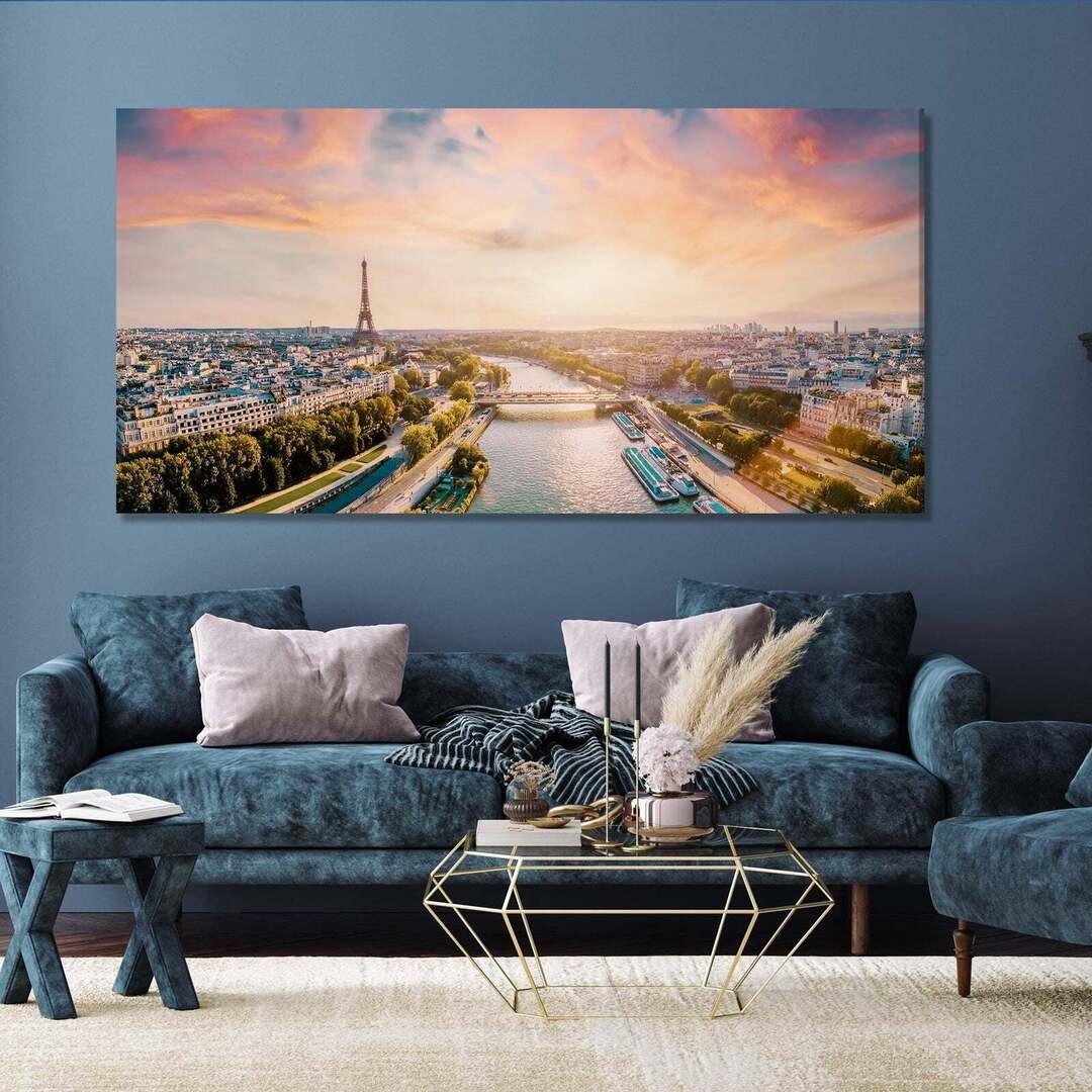 Artoholicas's tweet image. Paris Aerial Canvas Print, Large Eiffel Tower Wall Art, Oversized River Seine Summer Pa...
artoholica.com/en-gb/products…
#ParisArt #EiffelTower #WallArt #CanvasPrint #HomeDecor #RiverSeine #FrenchDecor #OversizedArt #RomanticArt #SummerVibes
