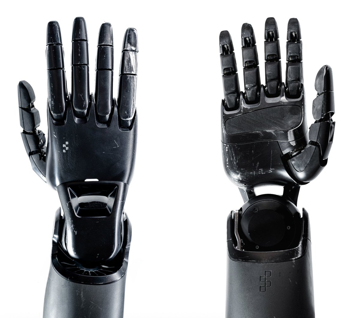 adcock_brett's tweet image. Stress tested