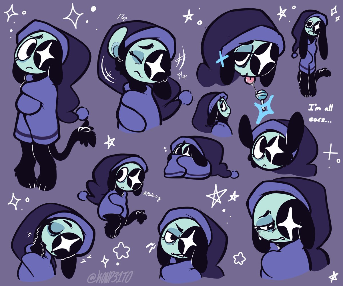 K0NP31TO's tweet image. Love this genre of Astro I’ve been seeing a lot of lately 

#dandysworld