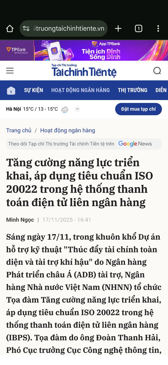 DoLieu_Pi's tweet image. ⚡️🔥 KHI THẾ GIỚI SẬP NGUỒN — PI NETWORK LẠI ĐÚNG LÚC BƯỚC RA TIỀN TUYẾN

Ngày Internet toàn cầu sập 20%, các dịch vụ lớn từ X, Spotify, Amazon đến OpenAI đều tê liệt . Một sự cố từ Cloudflare đủ khiến cả thế giới “đứng hình”

Nhưng chính lúc này, một…