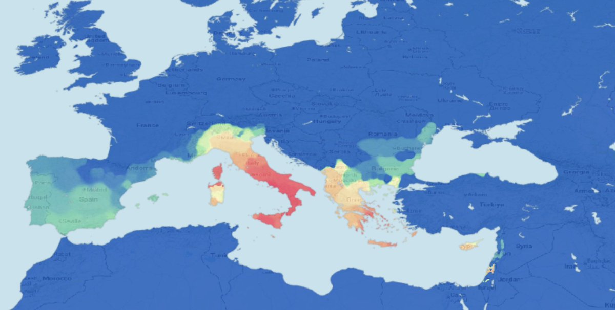 Heatmapper tweet media