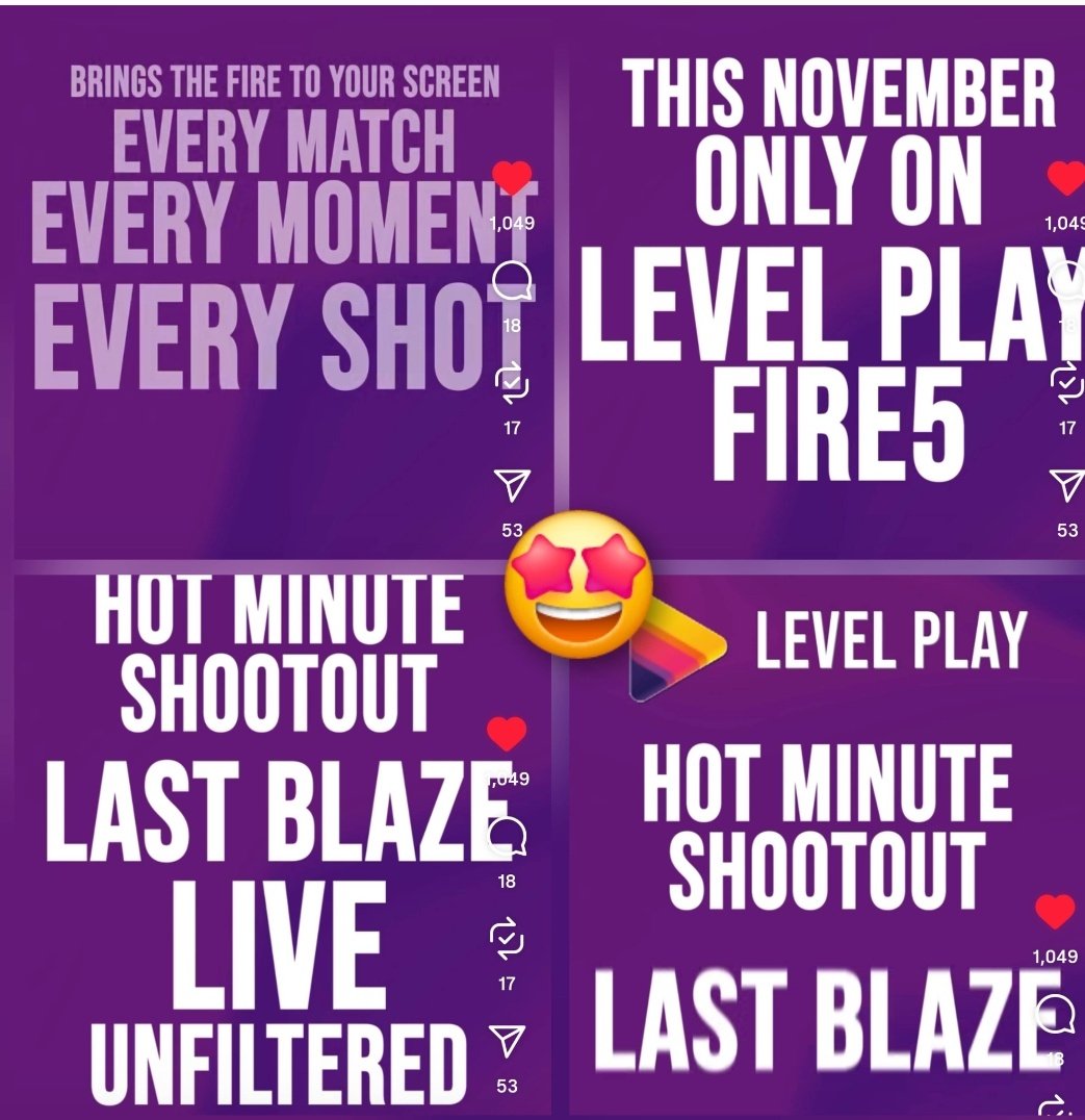 InTheChatTime's tweet image. @SuperNetball
 @ANZPremiership @footlocker
 @Nike The countdown to the #Fire5 is on!! instagram.com/reel/DRDfXN7Cb… 
😅🤏🏐🤏🏽🙃🤏🏻
🤗And the #CelticCup is on the horizon! instagram.com/reel/DRNJwO2Db…
And breathe 😅🏐🤗