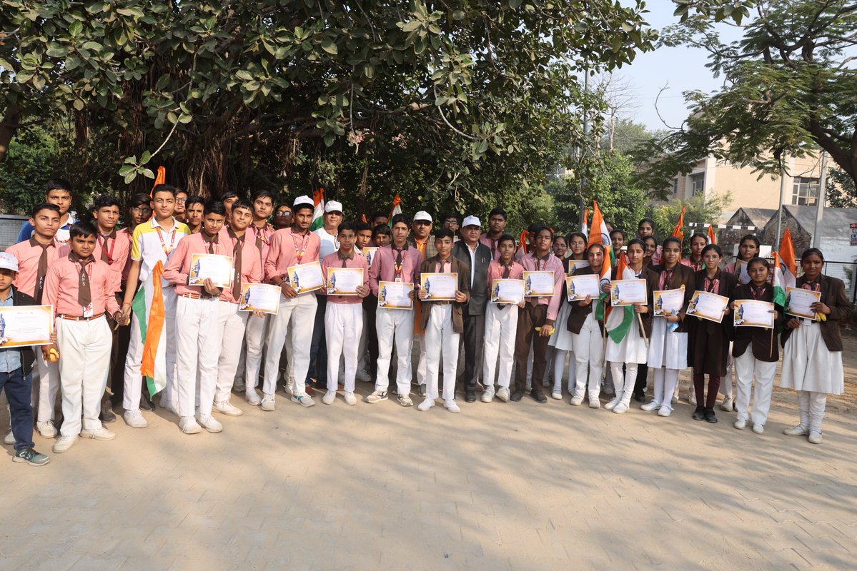 Triptisaini19's tweet image. एक भारत – आत्मनिर्भर भारत 
चरखी दादरी में माय भारत केंद्र व जिला प्रशासन चरखी दादरी द्वारा आयोजित यूनिटी मार्च कार्यक्रम में रहना हुआ।

#SARDAR #Sardar150