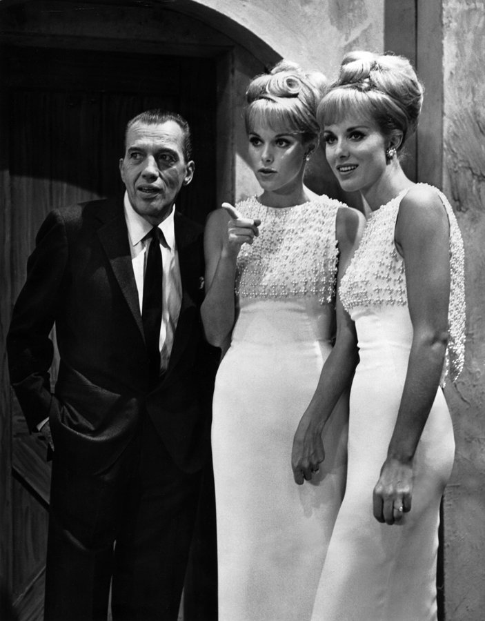 simonefiii's tweet image. I had never heard of them before today but I support 89 year old bad bitches being like &quot;you know what? that&apos;s enough&quot;