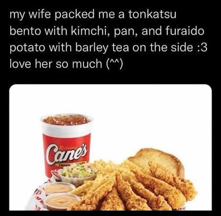 josiahjzurita's tweet image. i dont have a wife btw