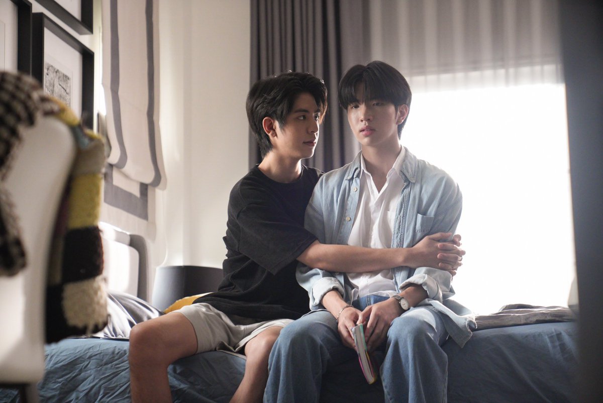 อาการแบบนี้นอกจากจะมีคนงอนแล้ว 😾
ต้องมีคน 'ง้อ' อ้อนๆหนักๆเลยนะครับ น้องถึงจะหายงอน 😽

#H2Hseries
♡ #sea_ta_lay | <a href="/sea_ta_lay/">ซีเด็กติดเกม</a> #seakeen #ซีคีน