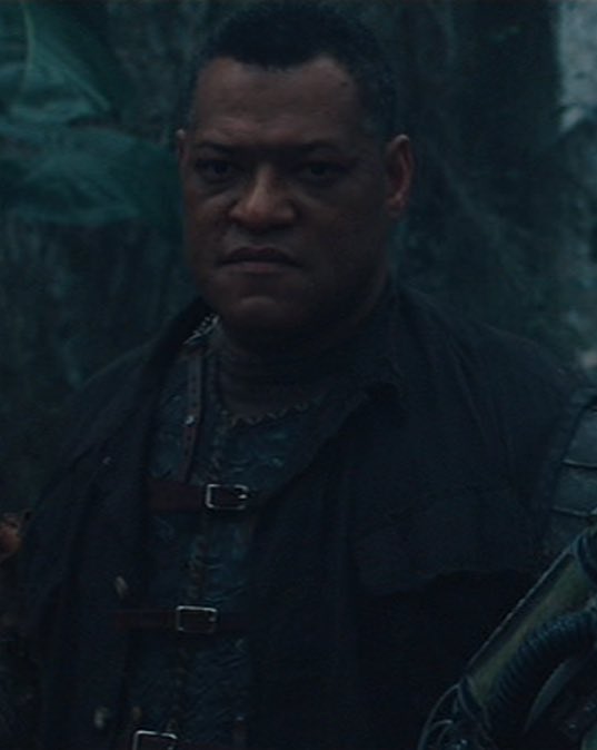 RyanLeger2's tweet image. Noland from #Predators (#Predator 3)!