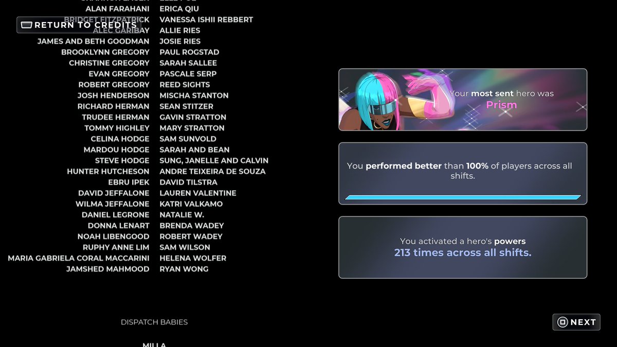 Wdym I'm the best dispatch player of all time??