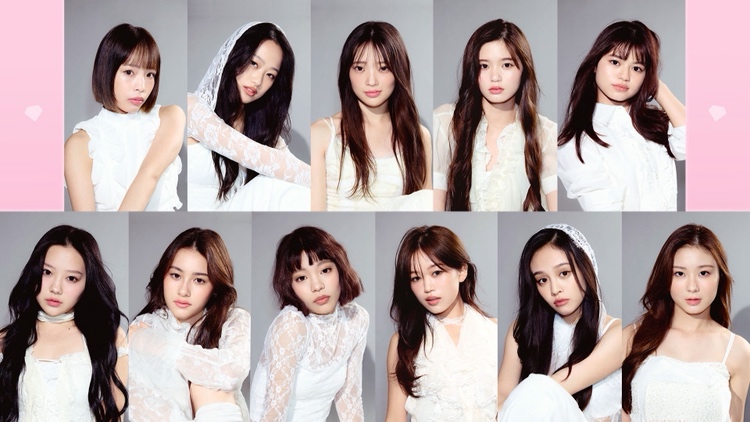 気になる候補者は見つかりましたか？⟡﹒

あなたの応援が、彼女たちの大きな力になります.ᐟ.ᐟ
気になる候補者に想いをどんどん届けてください💎💞

#ガルバト をつけて、たくさんの投稿お待ちしています☆