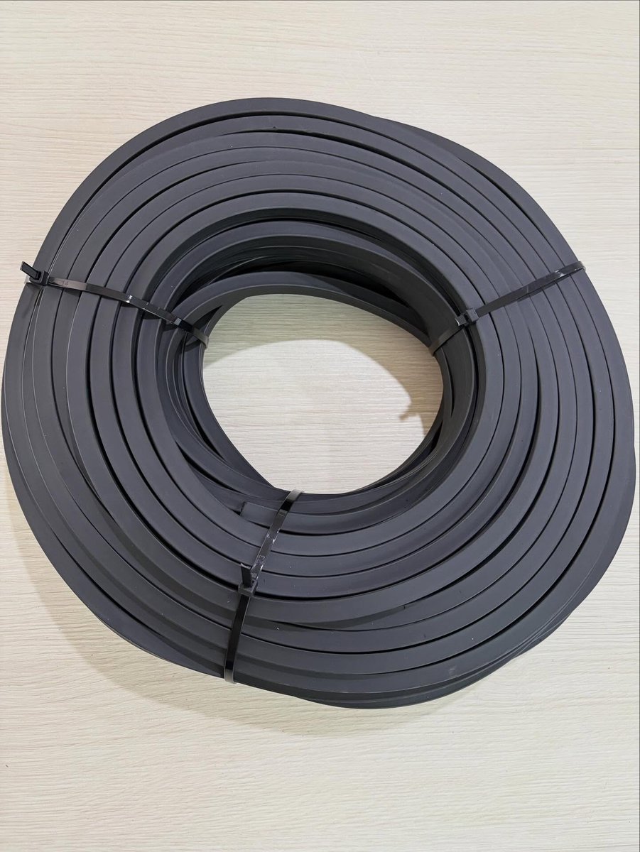 srkseal70449's tweet image. 🛠️ SQUARE RING – ซีลสี่เหลี่ยมคุณภาพสูง
✅ ป้องกันรั่ว น้ำมัน ของเหลว ก๊าซ
✅ ทนแรงดันสูง ใช้แทน O-Ring ได้
✅ วัสดุ NBR / Viton / EPDM / Silicone
📞 02-171-7648 | 📲 Line: @srkseal
🌐 srksealshop.com
#SquareRing #HydraulicSeal #SRKSEAL