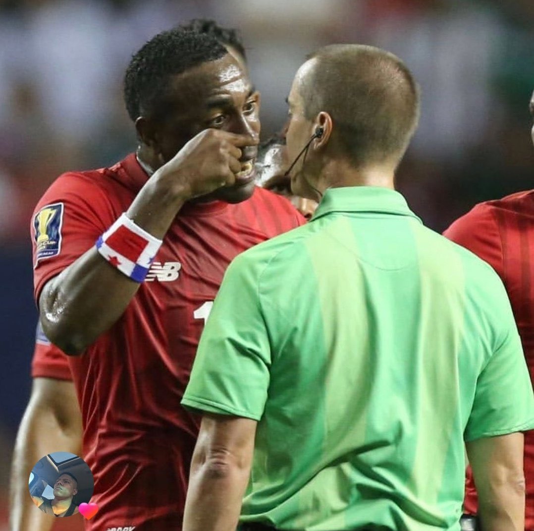 Esto va por ti Tejada ❤️🇵🇦🇵🇦🇵🇦