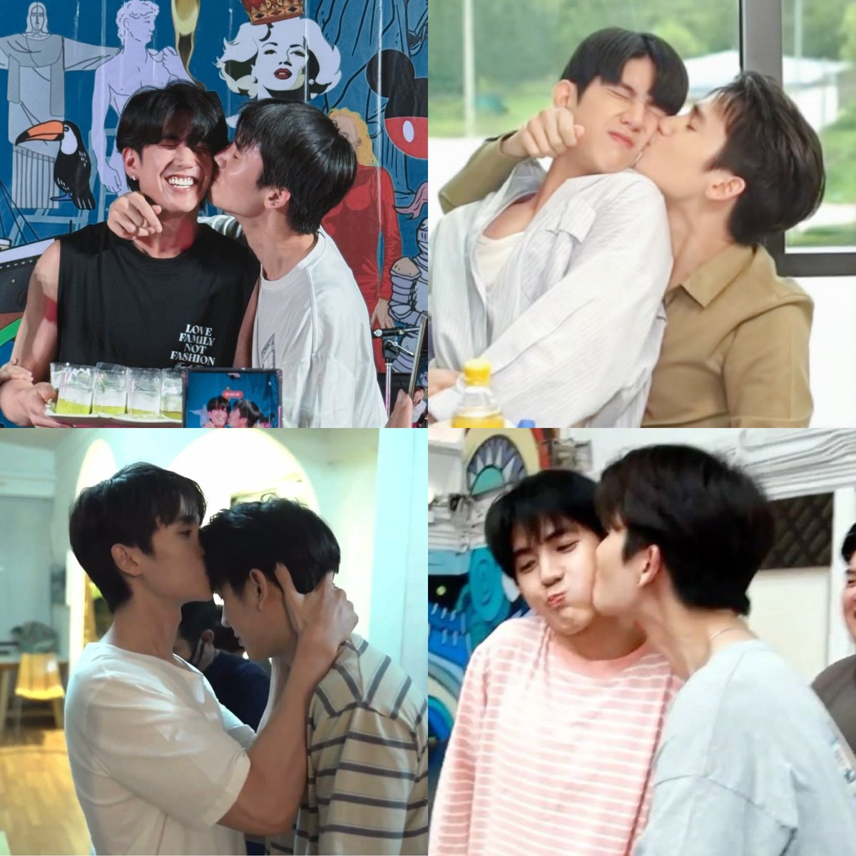 กลิ่นแมวมันหอม พวกไม่มีแมวไม่รู้หรอก