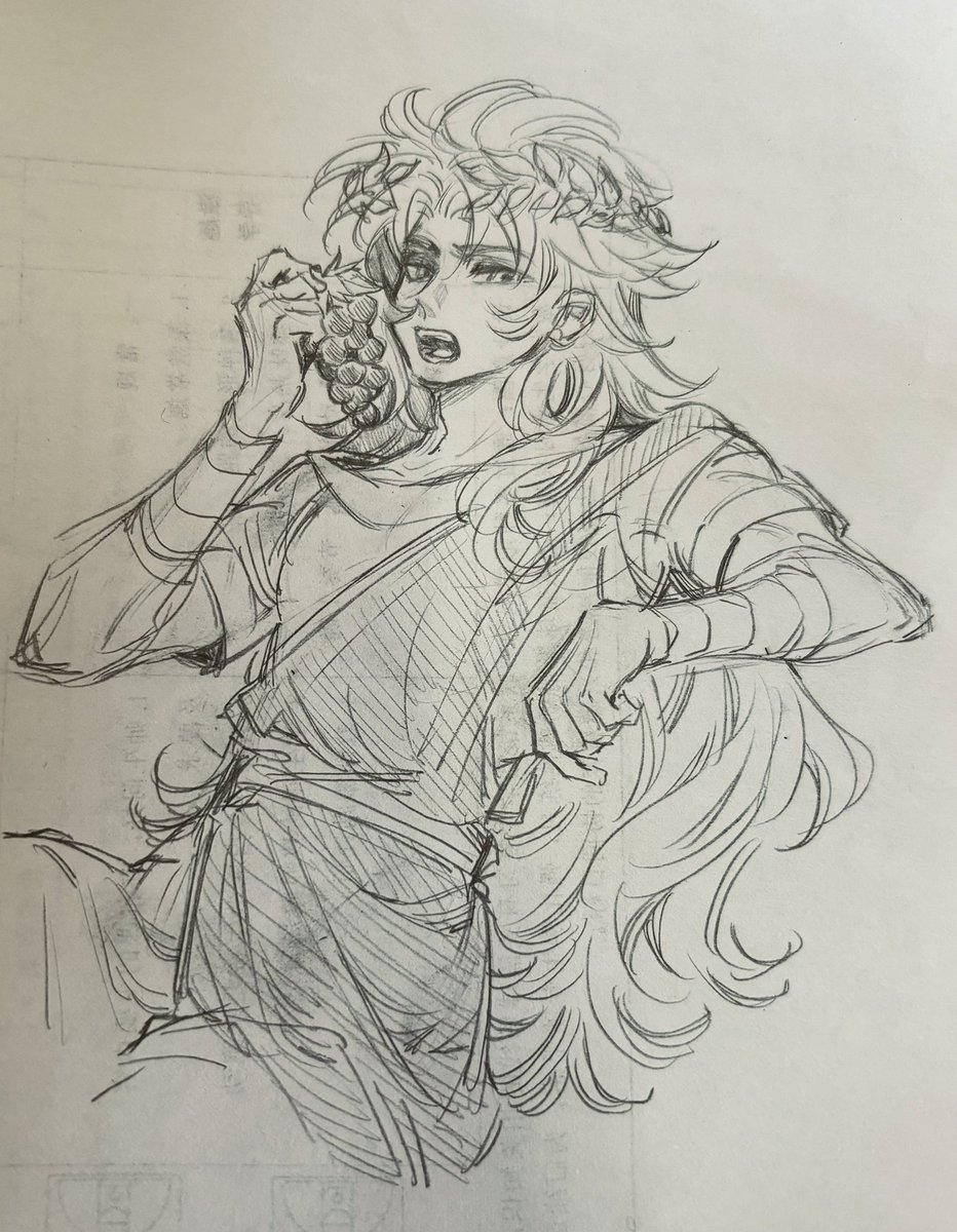 别穿杂兵服了😔