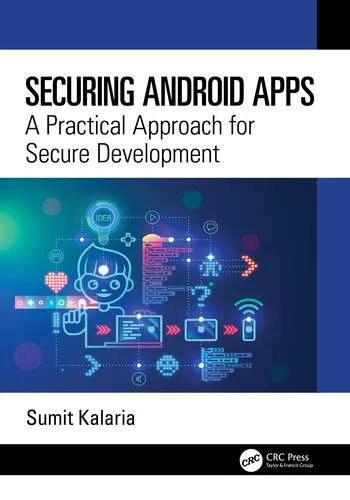 Sumit_4ever's tweet photo. I am pleased to announce the publication of my book, "Securing Android Apps".

While I have not built Android apps myself, my perspective comes from the other side: identifying weaknesses, understanding attack vectors, and translating security findings into actionable guidance for developers.

This project evolved from years of conducting mobile security assessments, analysing vulnerabilities in applications, and collaborating closely with development teams to implement effective security enhancements.

The goal was to create a resource that bridges the gap between security assessment and secure development, making it easier for developers to build resilient applications from the ground up.

I hope it serves as a valuable resource for anyone working in or learning about Android application security.

Grateful for this milestone!

Check it out here: 
https://t.co/THiOmslagP

#AndroidSecurity #AppSec #AndroidDev #SecureDevelopment #SDLC #RiskAssessment #CyberSecurity #InfoSec