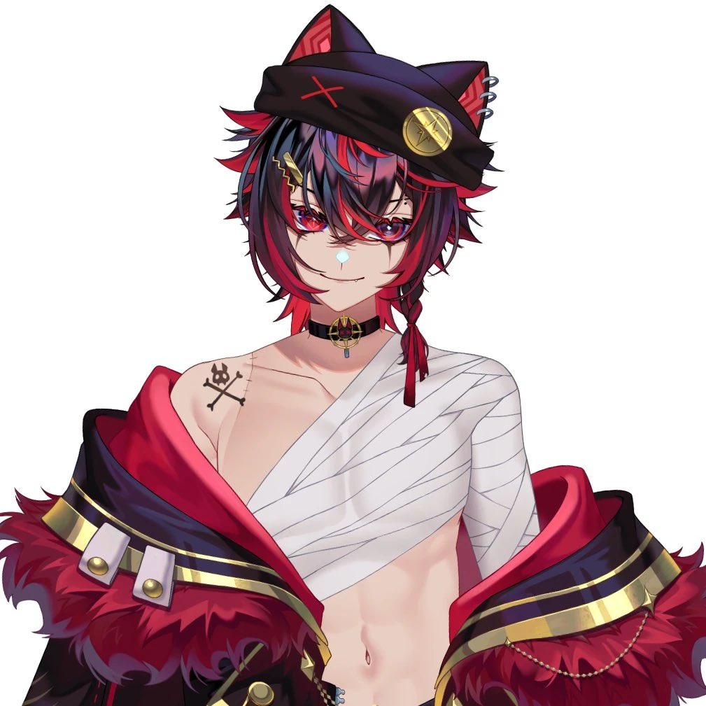 Misakii_Art's tweet image. @K9_KURO  !!🌹🌹🌹 :3  he deserves the world for his talent but he still hasn’t seen his own full potential yet ! LOOK AT HIM