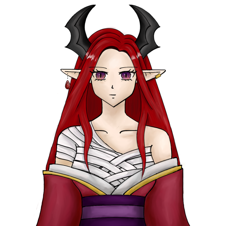 Hiryu Yuna🔥🐉 tweet media