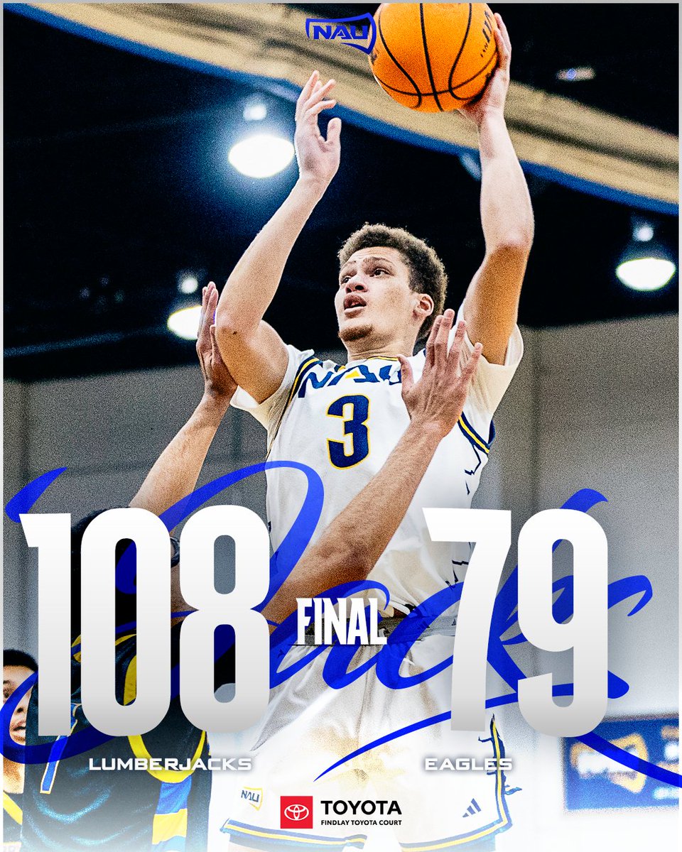 Starting the homestand with 💯 points and a W.

#RaiseTheFlag | #BigSkyMBB