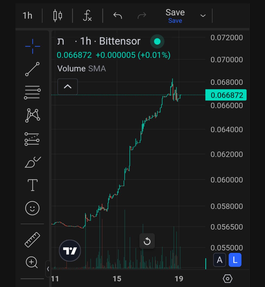 We used to rent DVD from Blockbuster, now we rent GPU from <a href="/lium_io/">lium.io</a>
SN51 on bittensor.
taostats.io/subnets/51/cha…