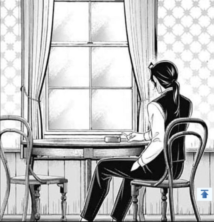 Give him back his soulmate