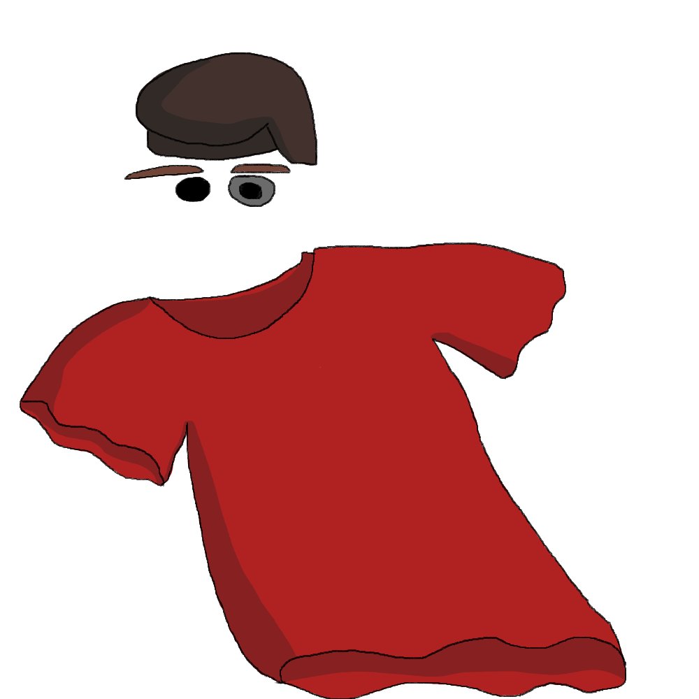 MarlixTheOne's tweet image. Idk how communityz work so #BaldisBasics art of FileName2/NULL