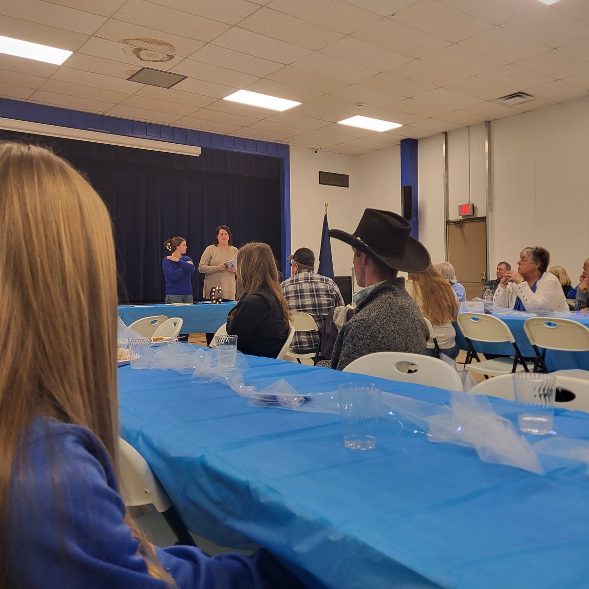 Crane High School tweet media