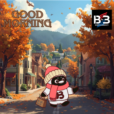 Crypto_feiend's tweet image. こんくまです😜
@B_to_3
#NFTs #Web3Community