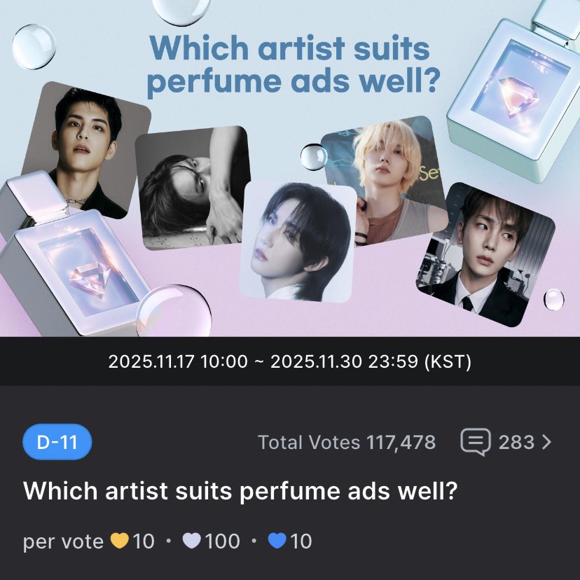 knan96's tweet image. 💛Renchin! Please send a vote of support to #RENJUN on #FANCAST app.

Renjun currently rank 3💨

💌 Reward for the winner : Ads at Subway CM Board and Fancast home  pop-up ad

⚠️End : 30 Nov. renf fighting !!

#โหวตนี้เพื่อเหรินจวิ้น #VoteForRENJUN #仁俊 #런쥔