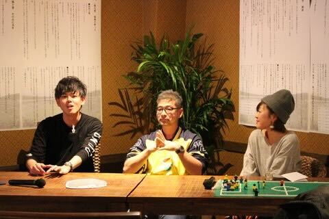 wp_zoo's tweet image. 【目立つ服装をしていると…】

新宿の日高屋でお決まりの汁なしラーメンを食べていたら。

「あの…もしかしてずーかーきーさんですよね！」
って声をかけていただきまして。

&quot;ずーかーきー&quot;というのはボクが今の会社に入社する前、ジェフ千葉のサポーターコミュニティを作っていた時の活動名です。…