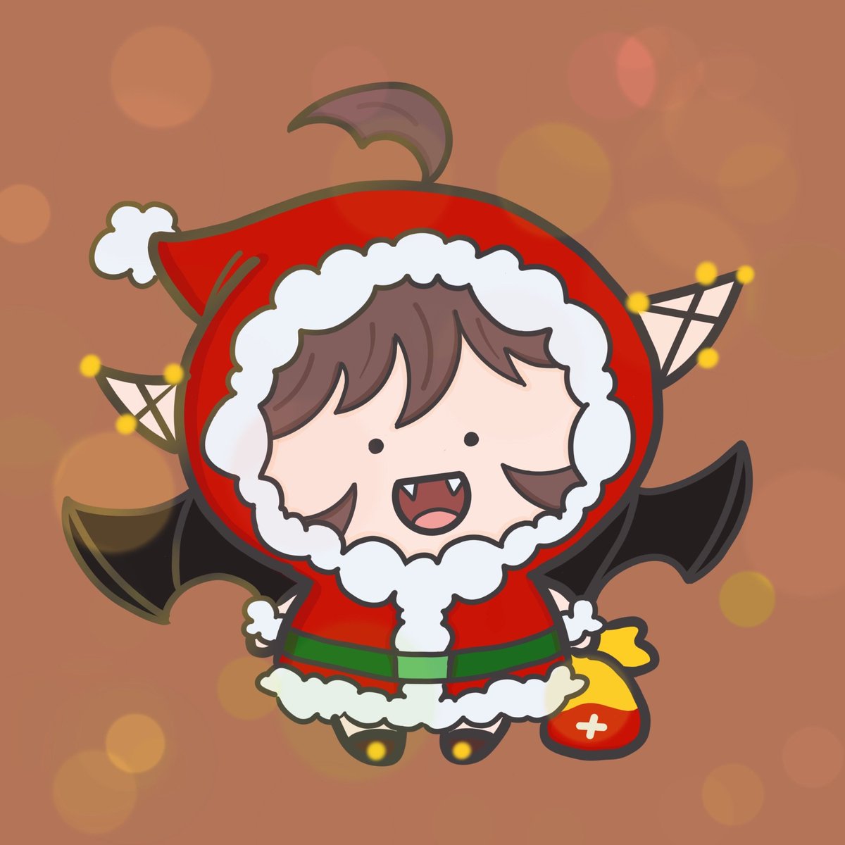 Vannpyre | UNvampire VTuber 🩸➕ tweet media