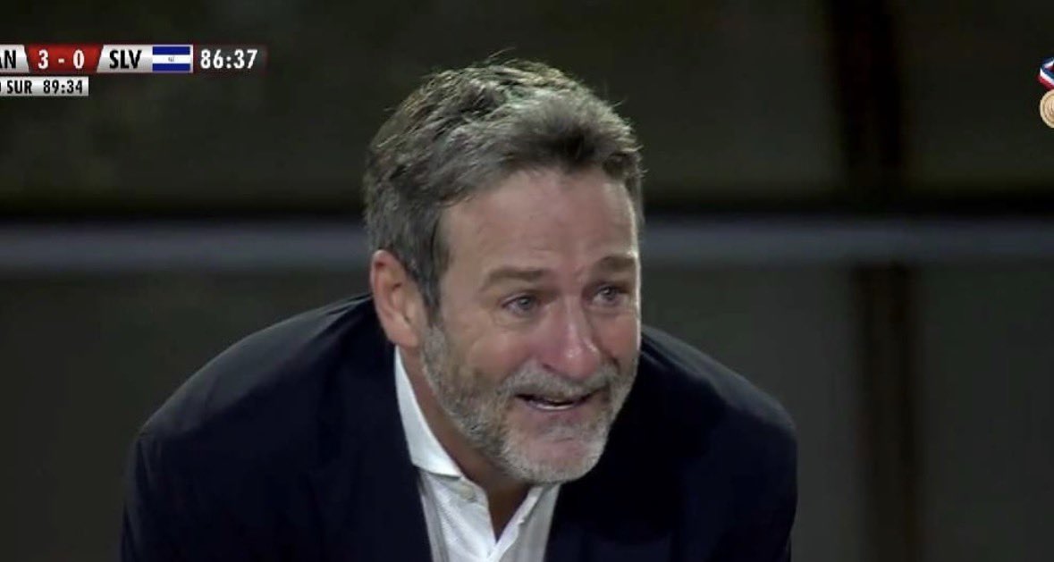 GxlDePanama's tweet image. ESTAMOS EN EL FKN MUNDIAL. ❤️🇵🇦