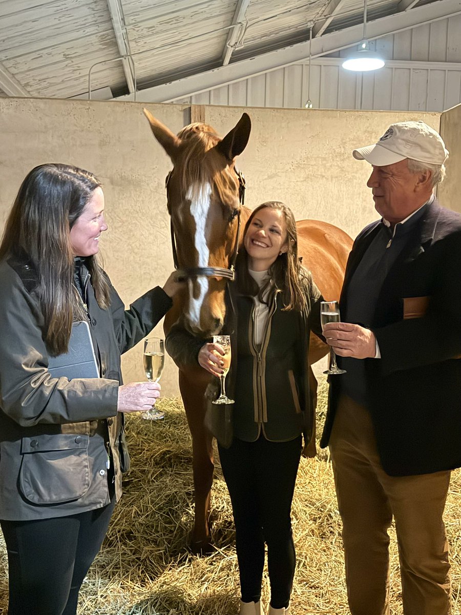 jillgordon91's tweet image. Lots of horses &amp;amp; good days recently…