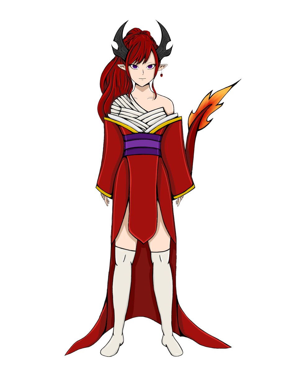 Hiryu Yuna🔥🐉 tweet media