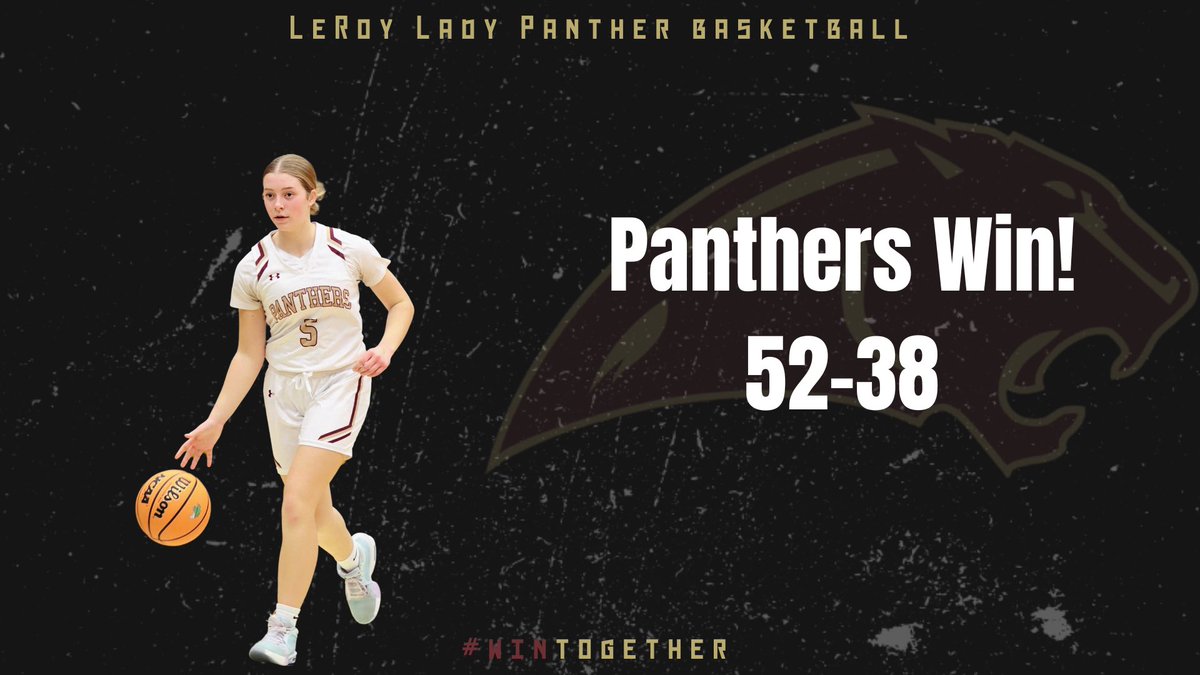 Panthers win a tough one against Lexington in the Lexington Classic.  Game 3 tomorrow vs Ridgeview @ 5:30 PM