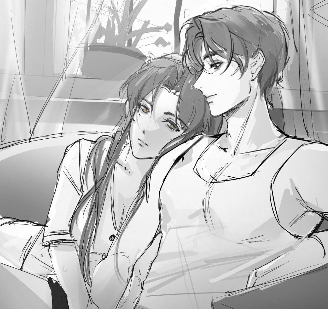 GYH_0722's tweet photo. 好久没有摸鱼了唉 https://t.co/bANia4BgEk
